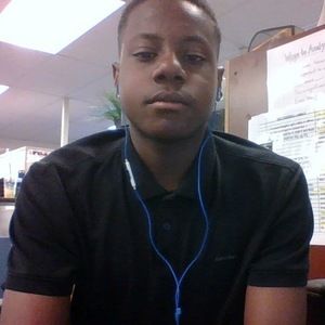 Meet your Posher, Dijon